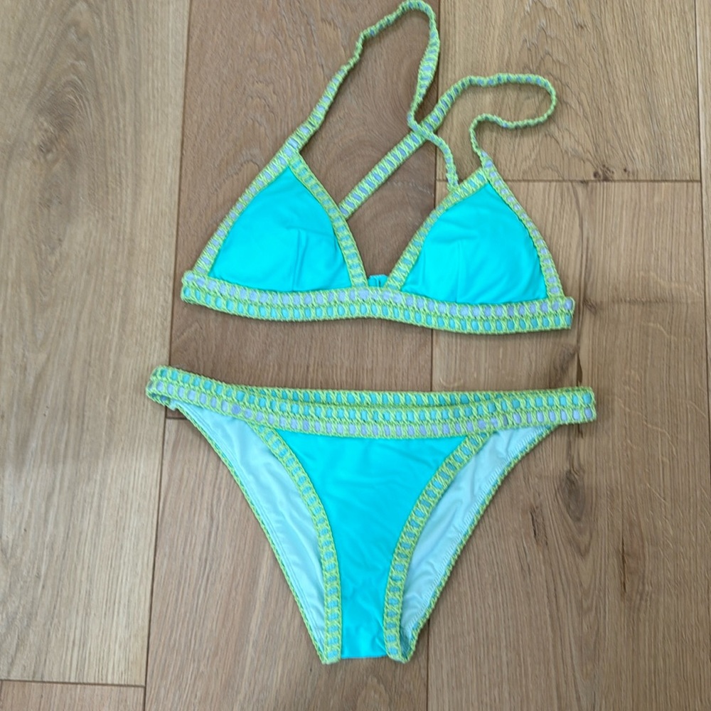 Victoria’s Secret Bikini